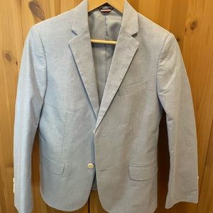 Tommy Hilfiger boys’ blazer